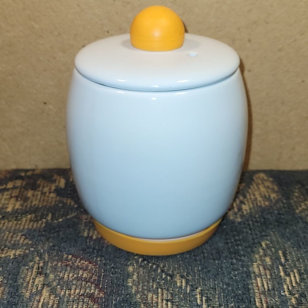 Ceramic Microwave Egg Cooker